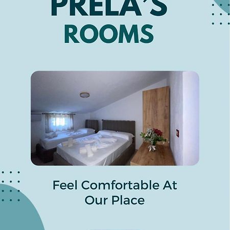 Prela'S Rooms Шкодер Экстерьер фото