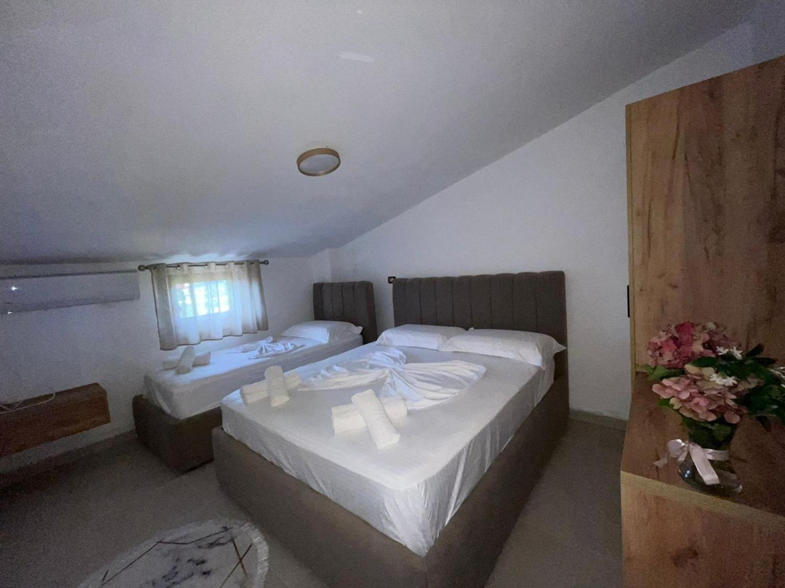 Prela'S Rooms Шкодер Экстерьер фото
