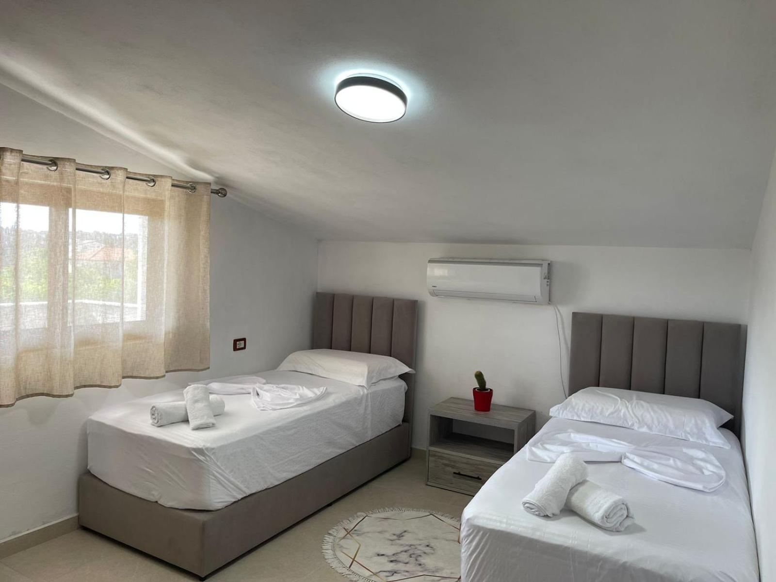 Prela'S Rooms Шкодер Экстерьер фото