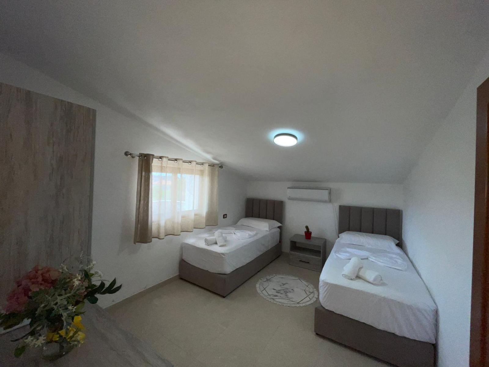 Prela'S Rooms Шкодер Экстерьер фото