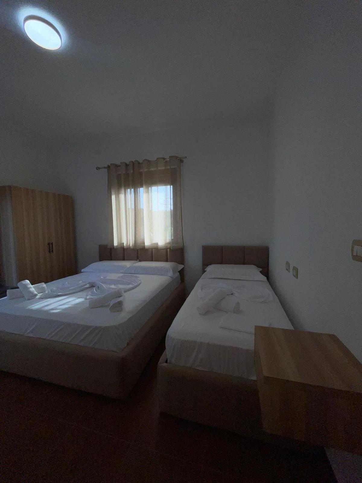 Prela'S Rooms Шкодер Экстерьер фото