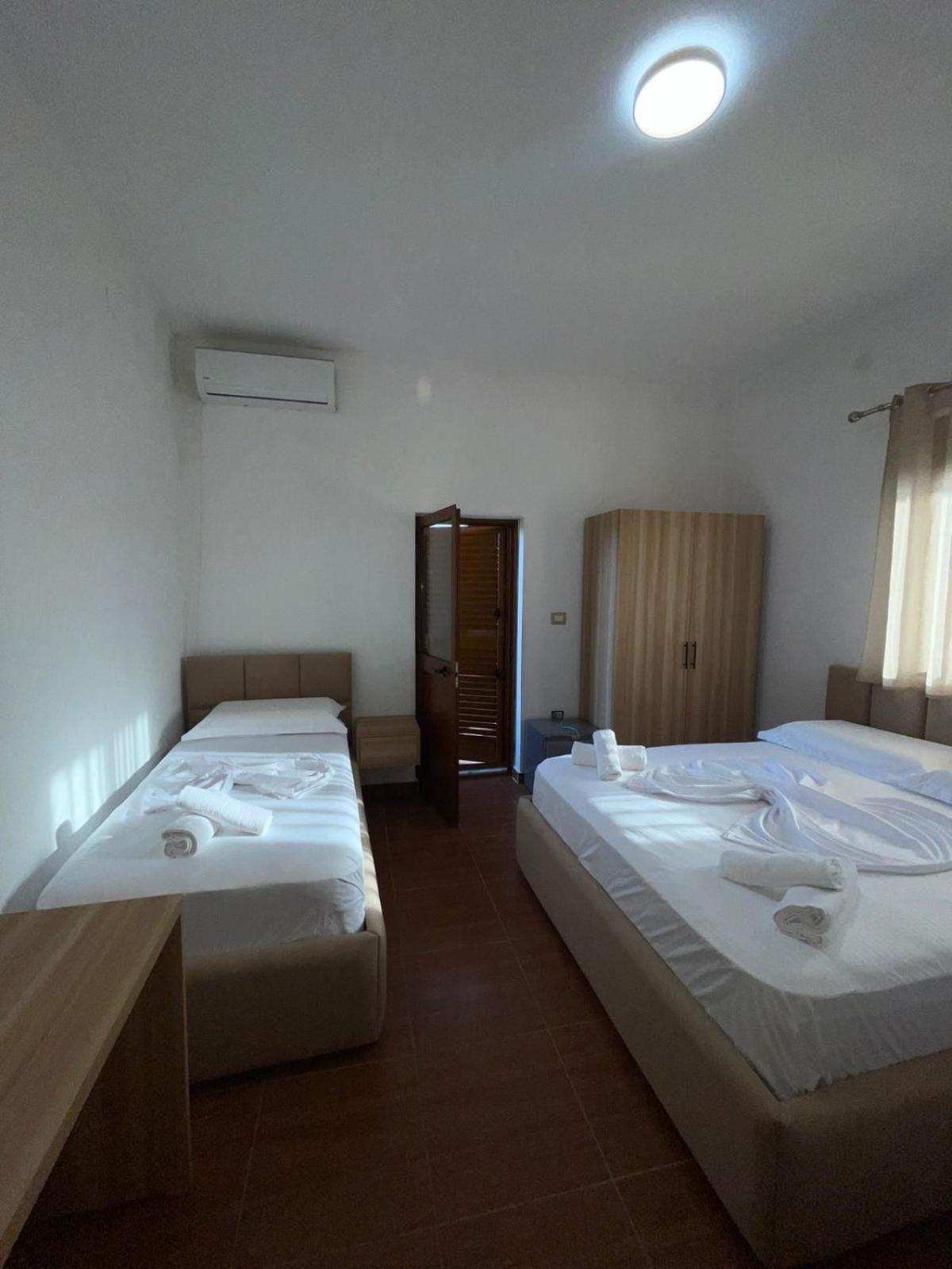 Prela'S Rooms Шкодер Экстерьер фото