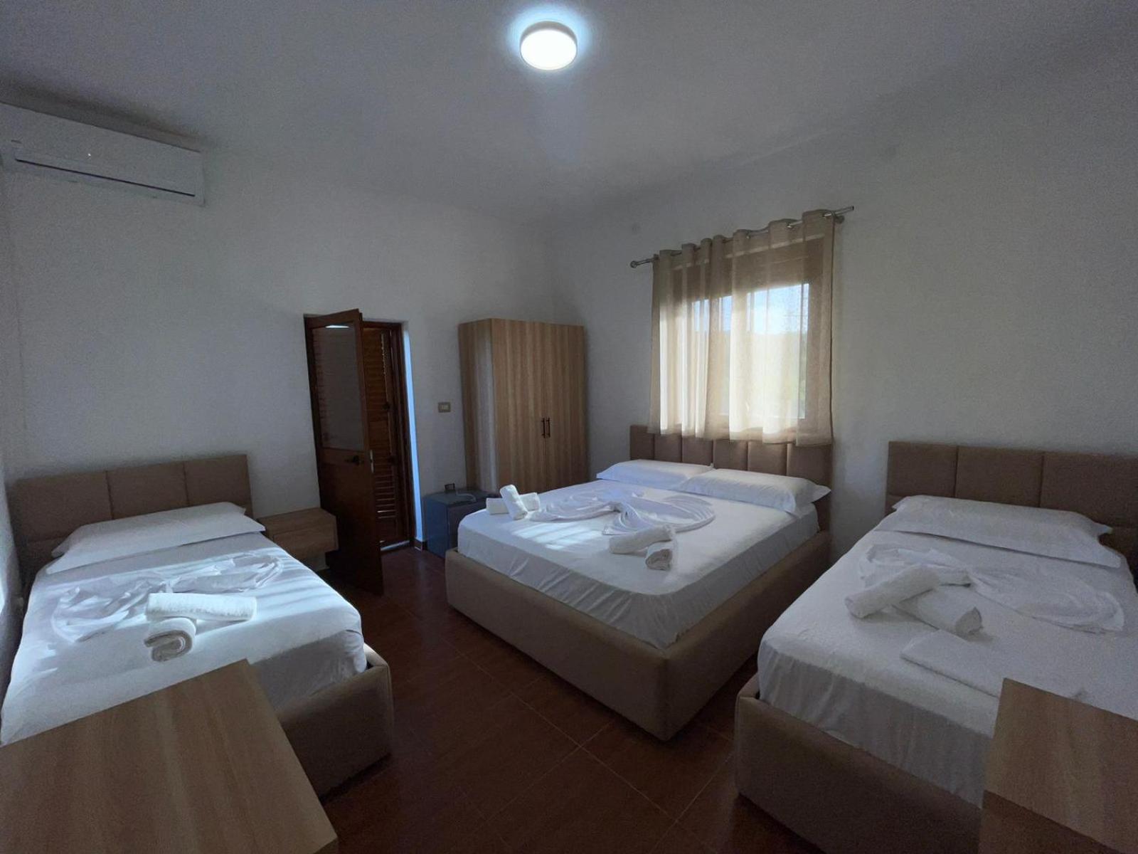 Prela'S Rooms Шкодер Экстерьер фото