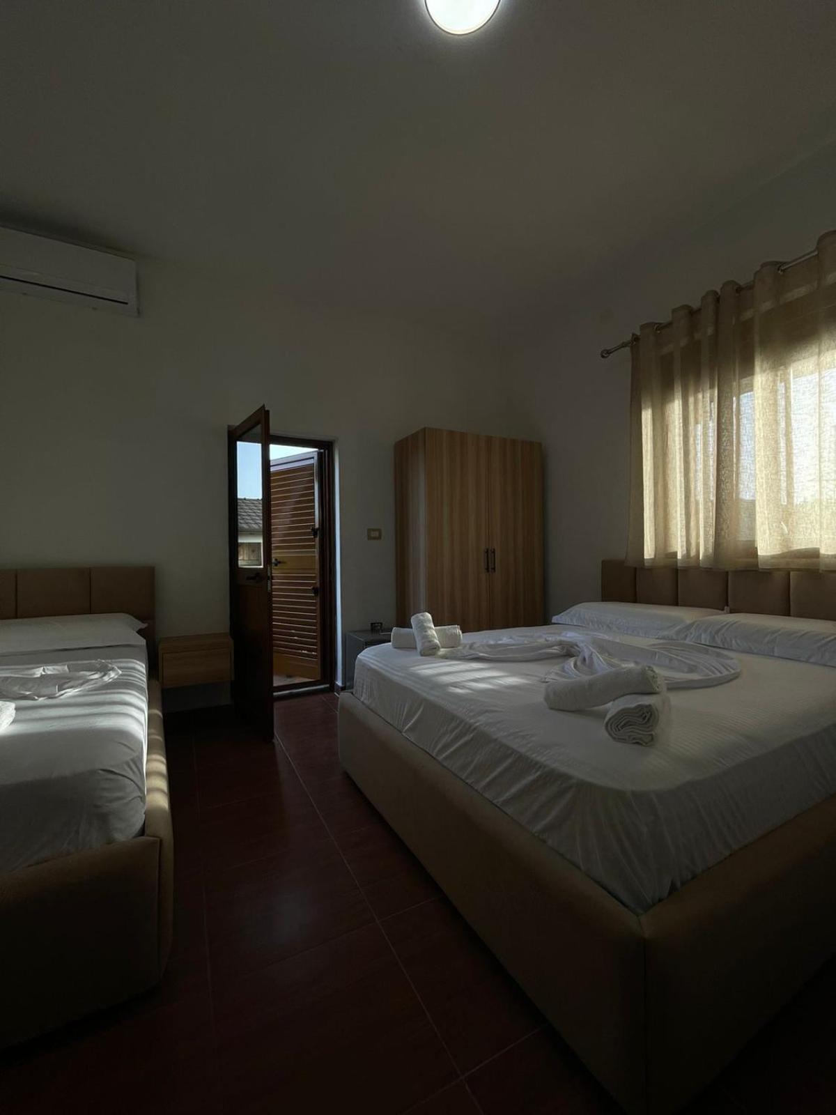 Prela'S Rooms Шкодер Экстерьер фото