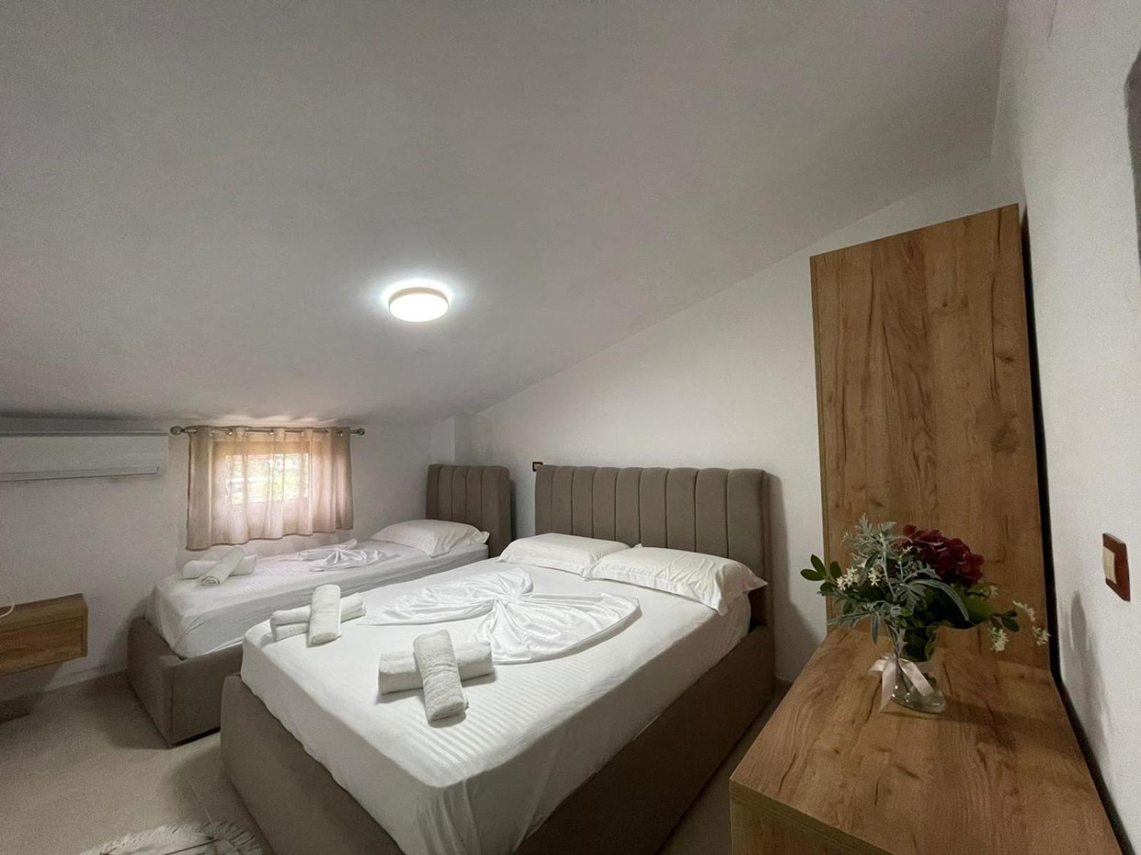 Prela'S Rooms Шкодер Экстерьер фото