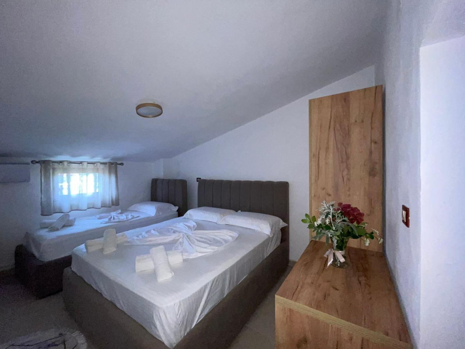 Prela'S Rooms Шкодер Экстерьер фото