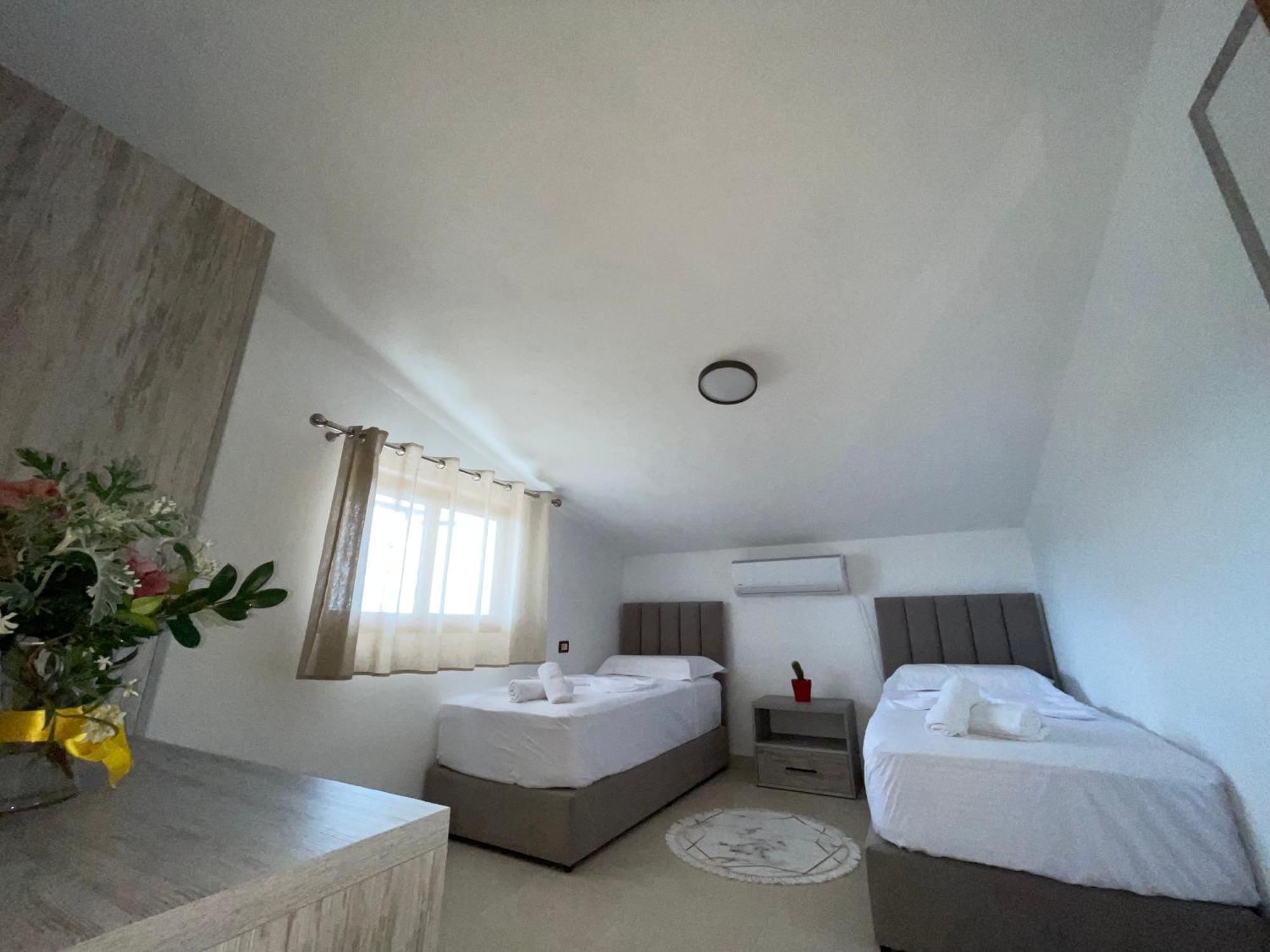 Prela'S Rooms Шкодер Экстерьер фото