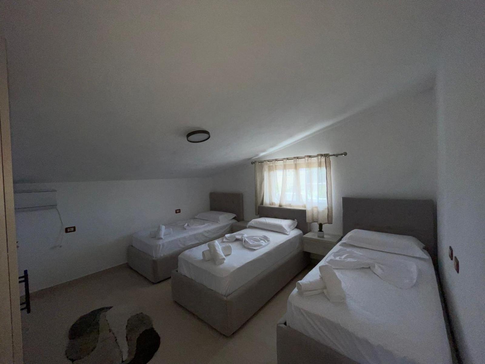Prela'S Rooms Шкодер Экстерьер фото