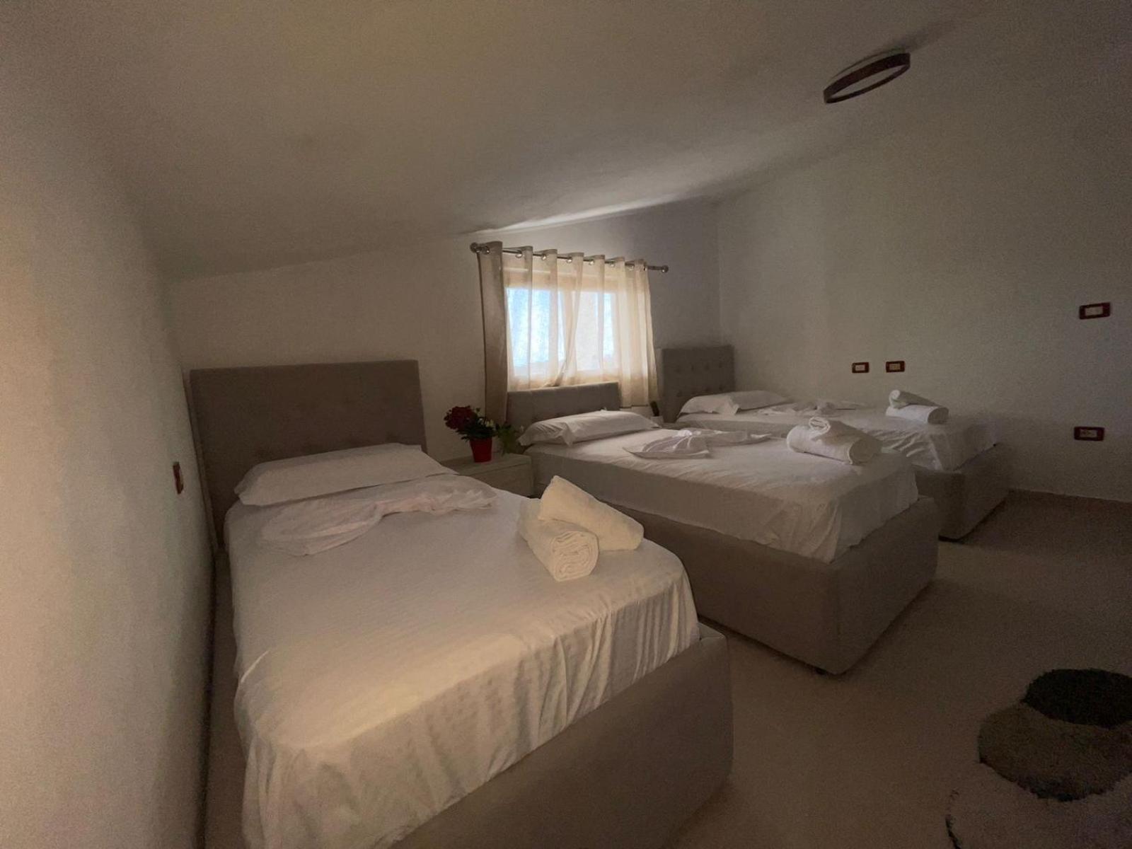 Prela'S Rooms Шкодер Экстерьер фото