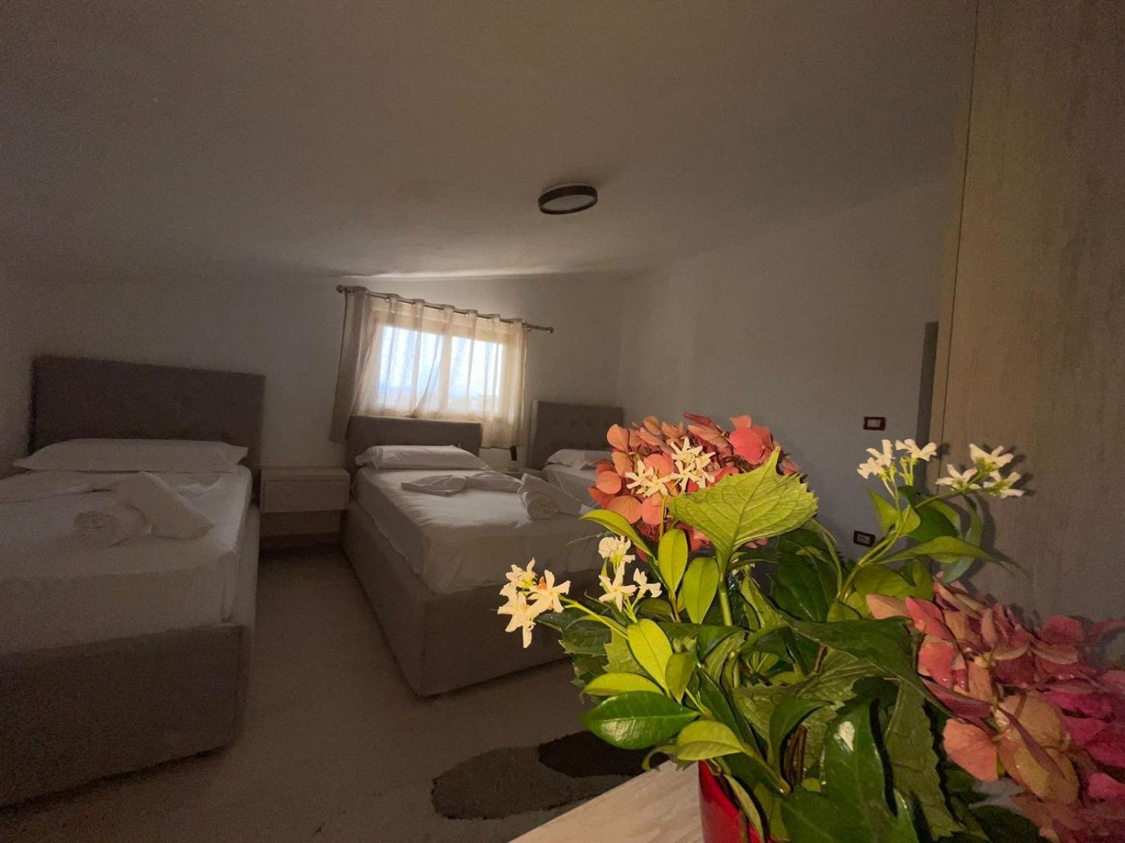 Prela'S Rooms Шкодер Экстерьер фото