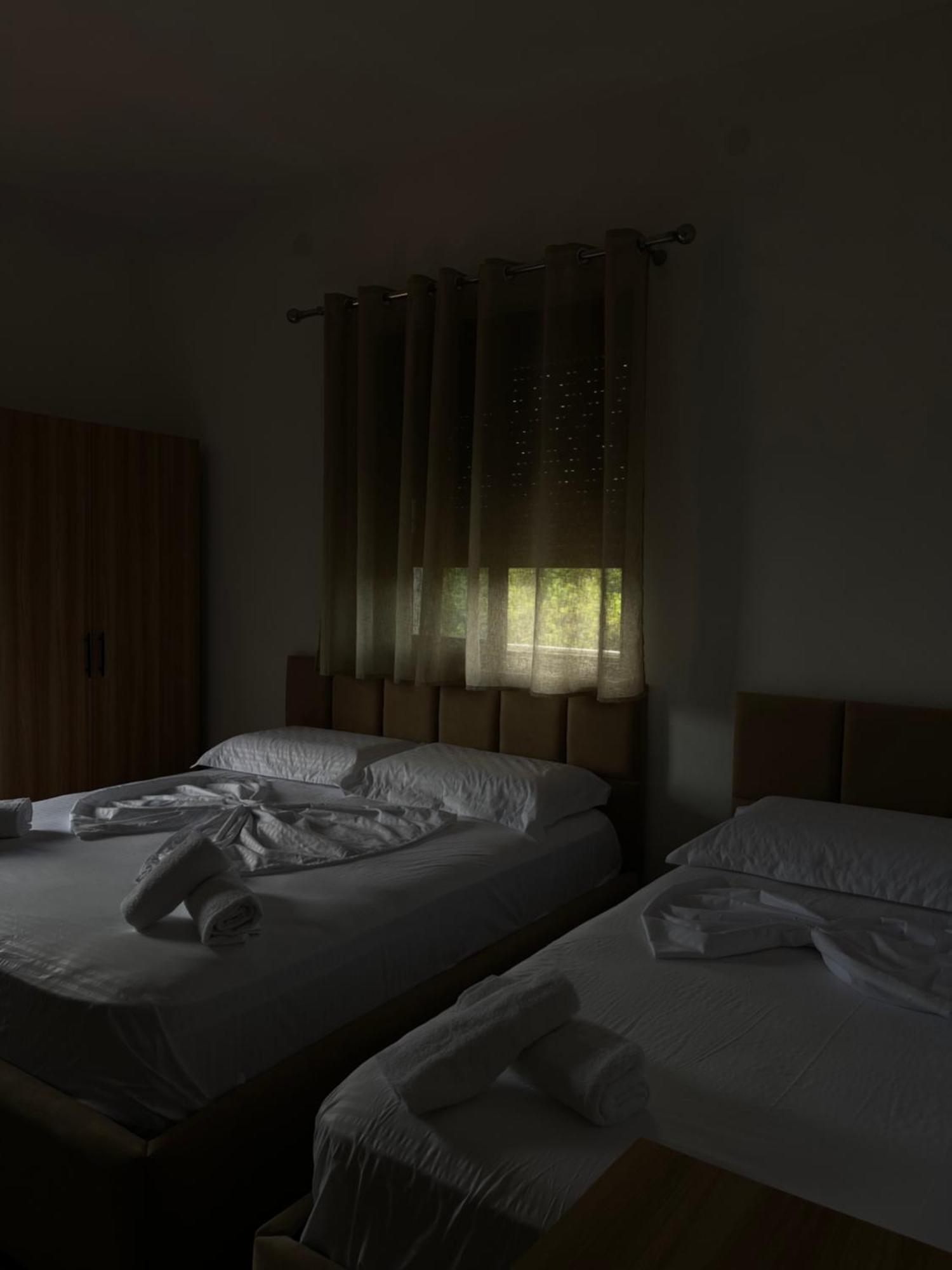 Prela'S Rooms Шкодер Экстерьер фото