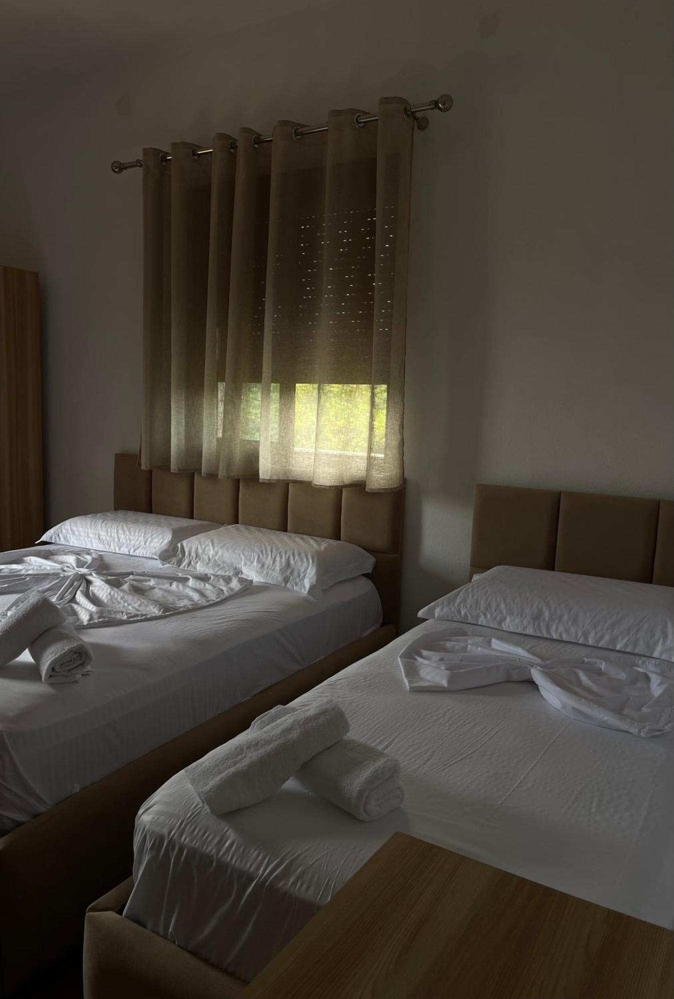 Prela'S Rooms Шкодер Экстерьер фото
