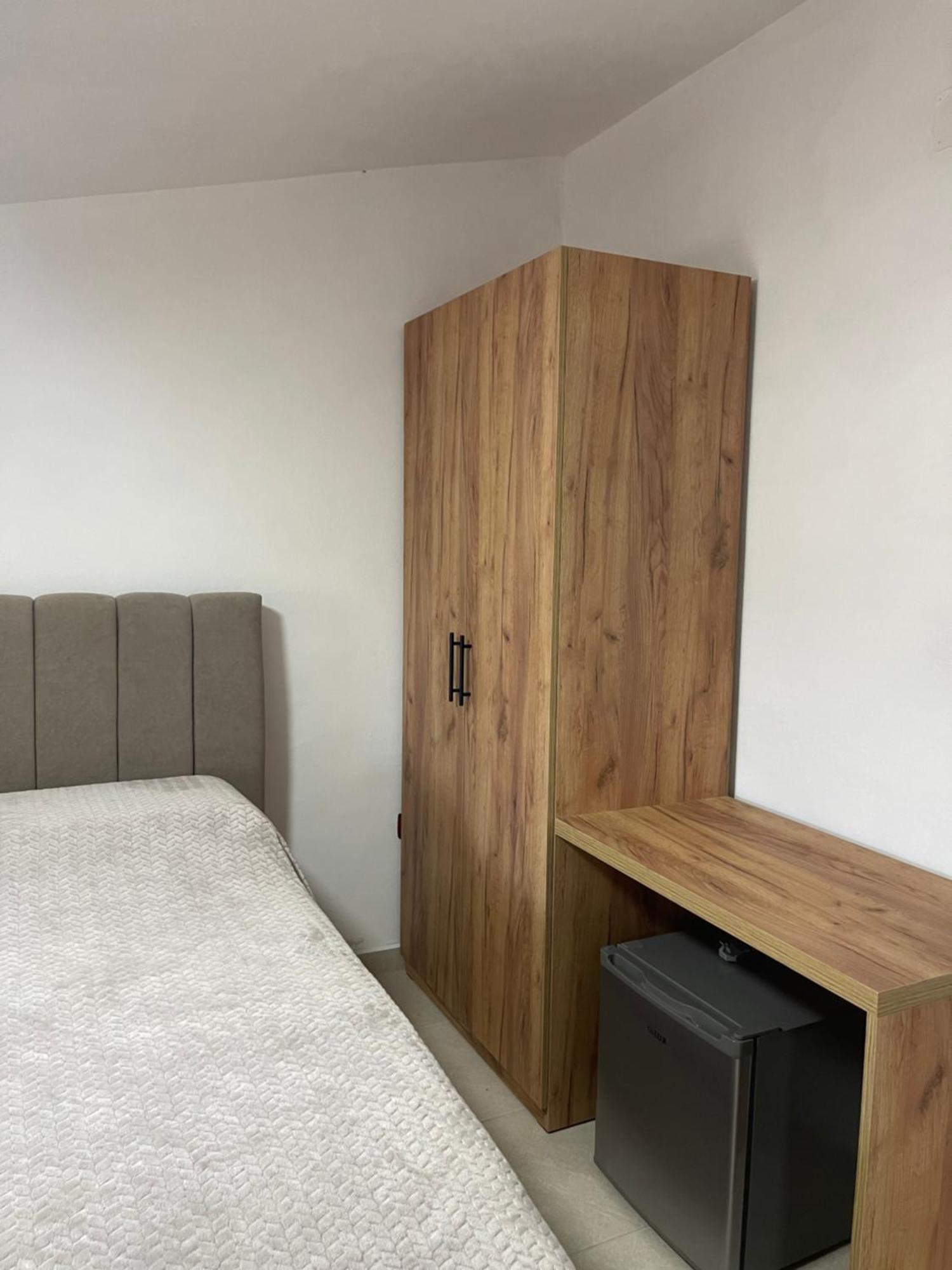 Prela'S Rooms Шкодер Экстерьер фото