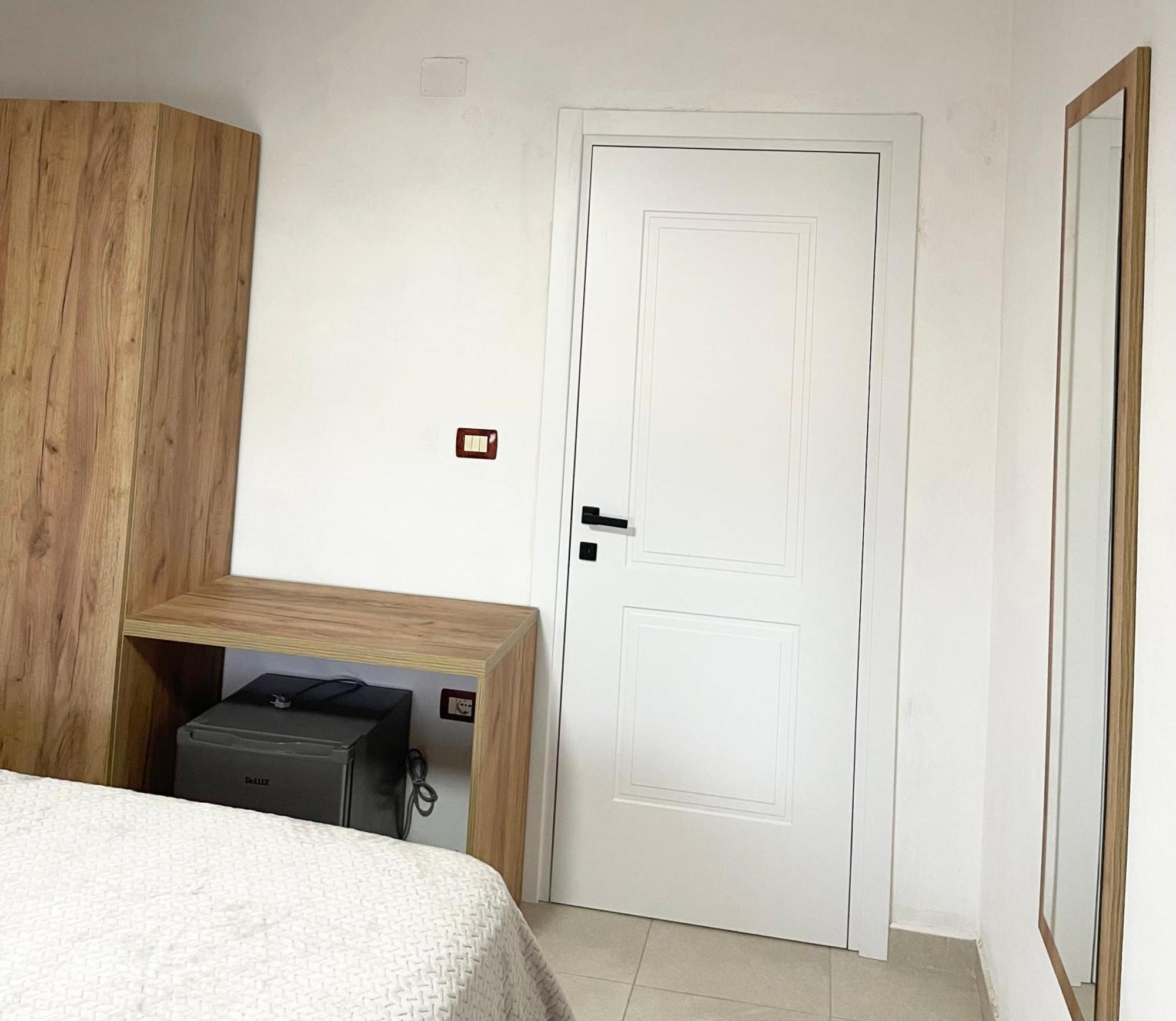 Prela'S Rooms Шкодер Экстерьер фото
