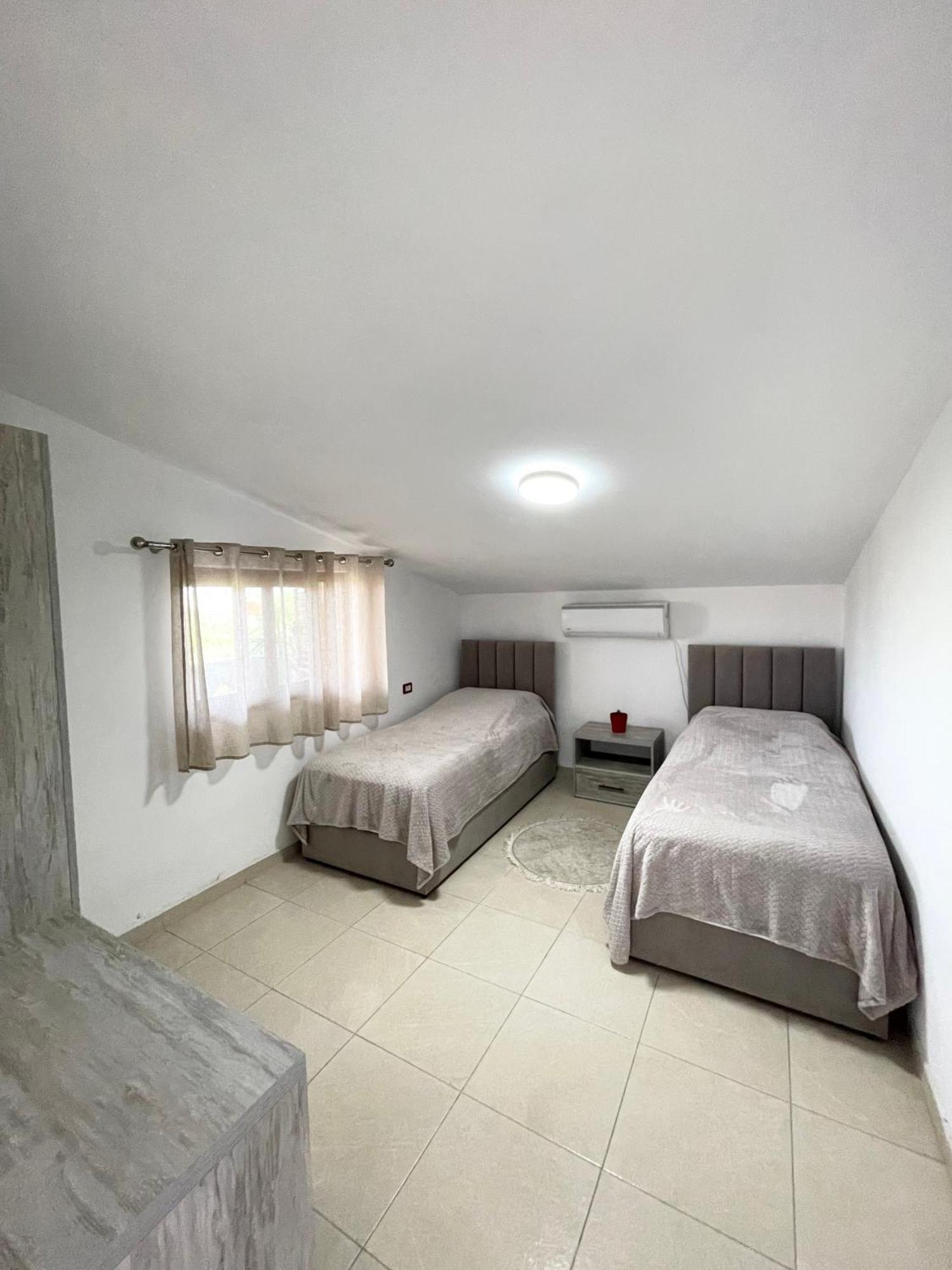 Prela'S Rooms Шкодер Экстерьер фото